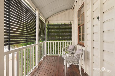 Property photo of 75 Union Street Spring Hill QLD 4000