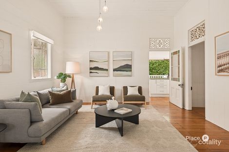 Property photo of 75 Union Street Spring Hill QLD 4000