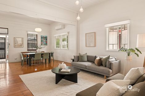 Property photo of 75 Union Street Spring Hill QLD 4000