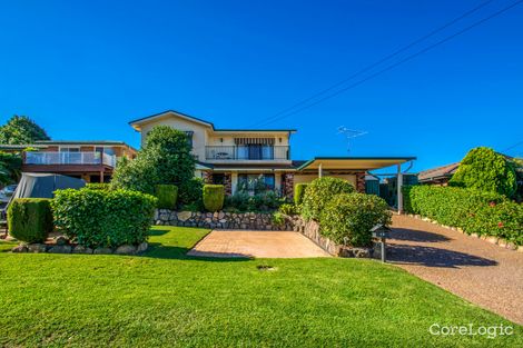 Property photo of 10 Adelong Close Emu Plains NSW 2750