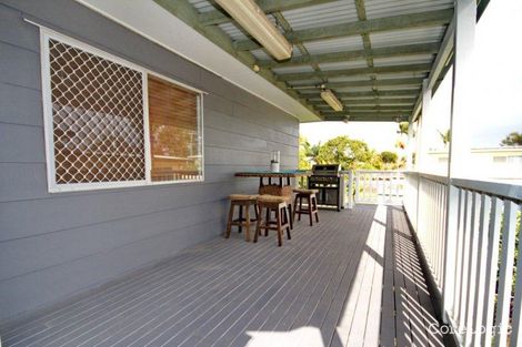 Property photo of 225 Kianawah Road Wynnum West QLD 4178