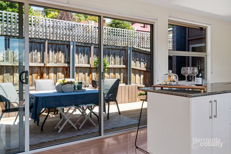 Property photo of 2/150 Brisbane Street Hobart TAS 7000
