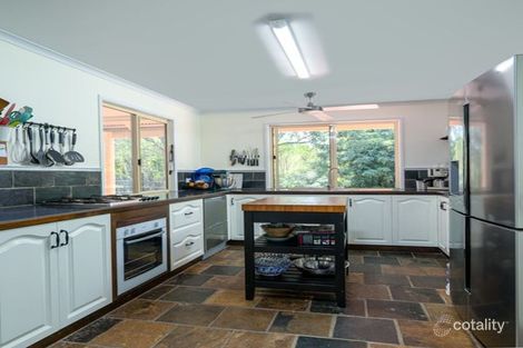 Property photo of 39 Shackleton Road Oakenden QLD 4741