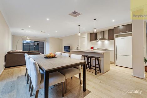 Property photo of 10 Iron Bridge Road Craigieburn VIC 3064