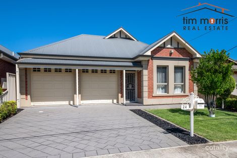 Property photo of 24 Veronica Street Kidman Park SA 5025