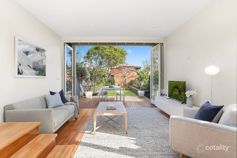 Property photo of 18 Birchgrove Road Balmain NSW 2041
