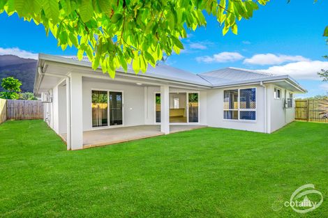 Property photo of 14 Benjamina Street Mount Sheridan QLD 4868