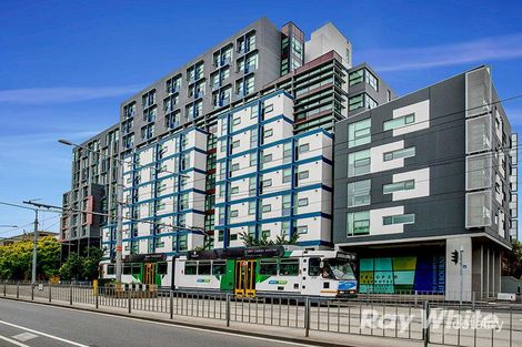 Property photo of 158/800 Swanston Street Carlton VIC 3053