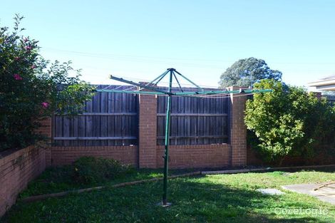 Property photo of 1 Rein Road Greystanes NSW 2145
