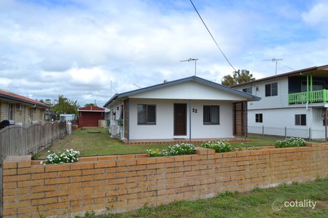Property photo of 22 Limpus Avenue Keppel Sands QLD 4702