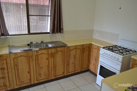 Property photo of 22 Limpus Avenue Keppel Sands QLD 4702