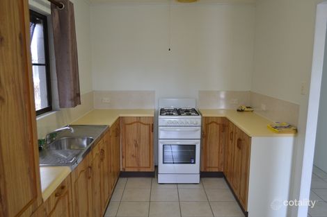 Property photo of 22 Limpus Avenue Keppel Sands QLD 4702