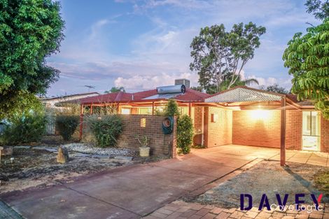 Property photo of 137 Coolibah Drive Greenwood WA 6024