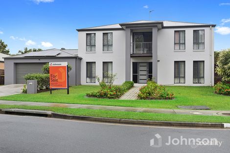 Property photo of 10 Nara Crescent Oxenford QLD 4210
