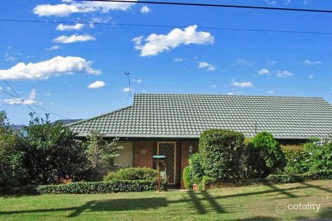 Property photo of 89 Glenrock Parade Koolewong NSW 2256