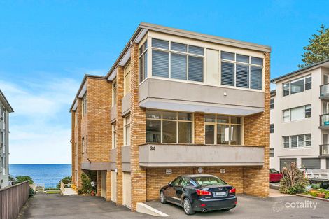 2/34 The Esplanade, Cronulla, NSW 2230