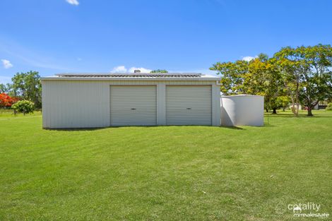 Property photo of 11 Lister Street Gracemere QLD 4702