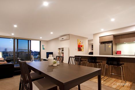 Property photo of 52/172 Railway Parade West Leederville WA 6007