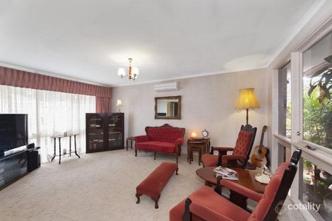 Property photo of 12 Phoenix Crescent Casula NSW 2170