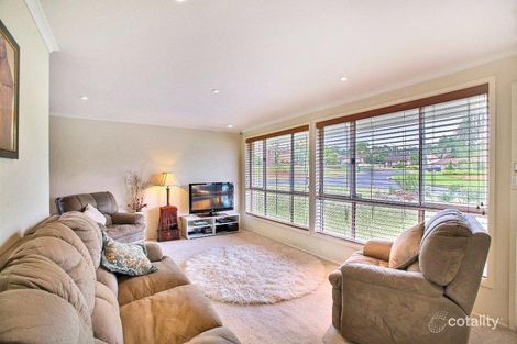 Property photo of 2 Tripoli Place Eagle Vale NSW 2558