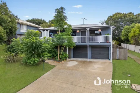 38 Skinner Cres, Silkstone, QLD 4304