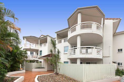 Property photo of 13/1 Sheehan Street Milton QLD 4064