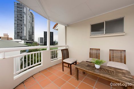 Property photo of 13/1 Sheehan Street Milton QLD 4064