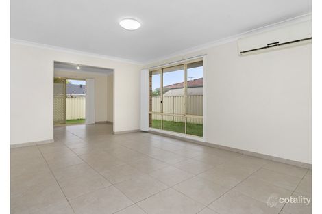 Property photo of 4 Athena Court St Clair NSW 2759
