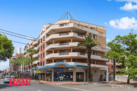 Property photo of 357/62-74 Beamish Street Campsie NSW 2194