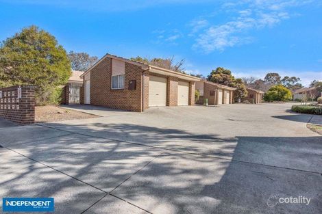 Property photo of 11/170 Totterdell Street Belconnen ACT 2617