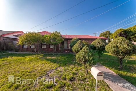 Property photo of 26 Gillespie Road St Albans VIC 3021