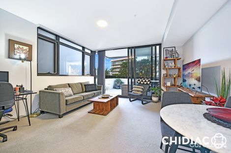 405/10 Burroway Rd, Wentworth Point, NSW 2127