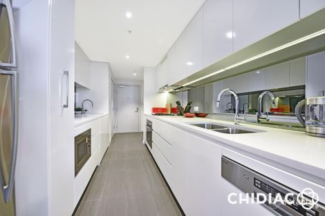 Property photo of 405/10 Burroway Road Wentworth Point NSW 2127