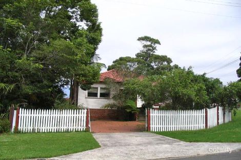 33a Pass Ave, Thirroul, NSW 2515