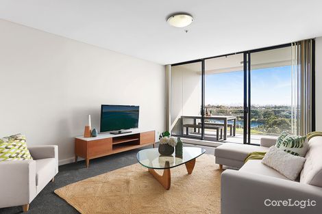 Property photo of 804/2-6 Brodie Spark Drive Wolli Creek NSW 2205