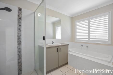 Property photo of 20 Monterrico Circuit Beaconsfield QLD 4740