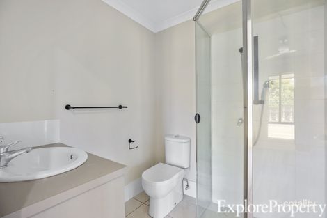 Property photo of 20 Monterrico Circuit Beaconsfield QLD 4740