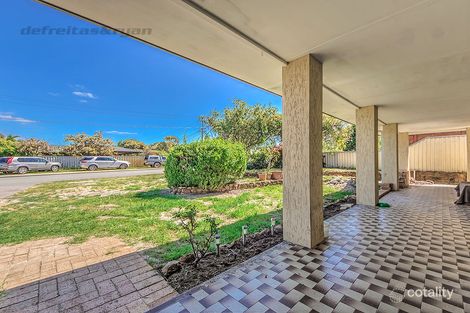 Property photo of 47 Henry Bull Drive Bull Creek WA 6149