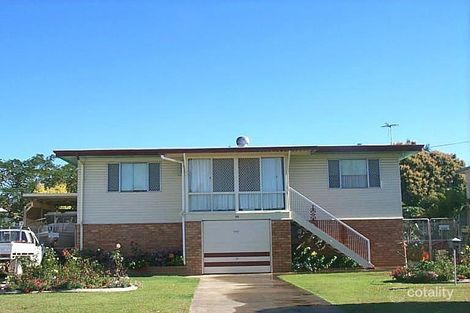 59 Menzies St, Park Avenue, QLD 4701