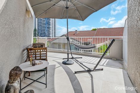 Property photo of 58/36 Australia Avenue Broadbeach QLD 4218