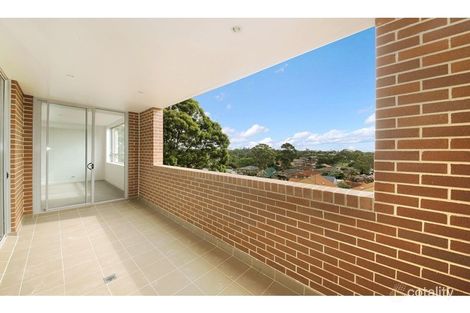 Property photo of 5/17-19 Conder Street Burwood NSW 2134