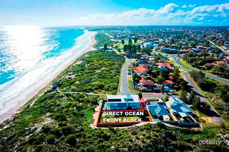 Property photo of 4B Merrifield Place Mullaloo WA 6027