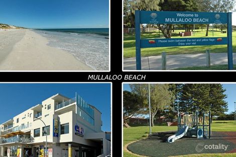 Property photo of 4B Merrifield Place Mullaloo WA 6027