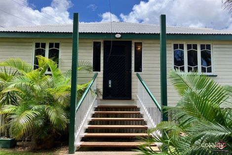 Property photo of 70 Ackers Street Hermit Park QLD 4812