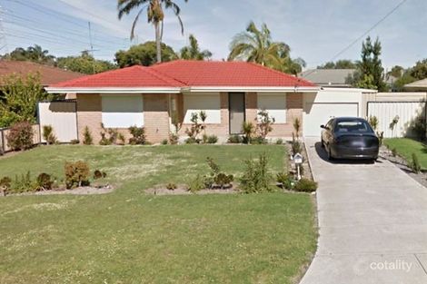 Property photo of 18 Labyrinth Way South Lake WA 6164