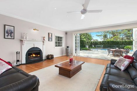 Property photo of 1 Lindsay Close Pymble NSW 2073