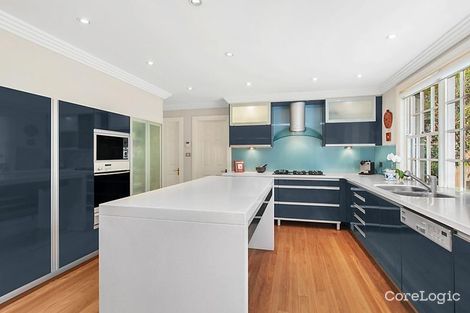 Property photo of 1 Lindsay Close Pymble NSW 2073