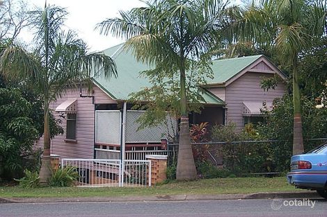 9 Virginia Ave, Hawthorne, QLD 4171