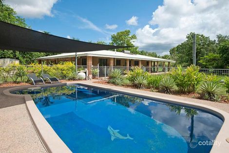 10 Friarbird Cres, Howard Springs, NT 0835