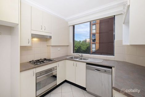 Property photo of 188/120-140 Pyrmont Street Pyrmont NSW 2009